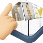 display stand