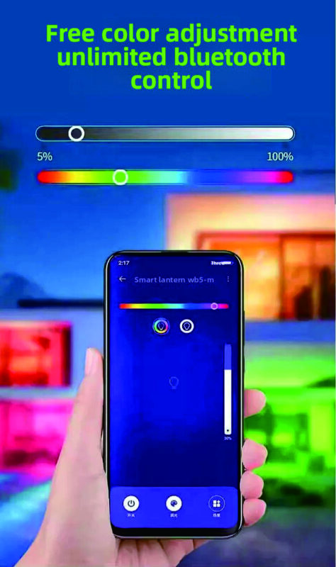 Neon Signs RGB