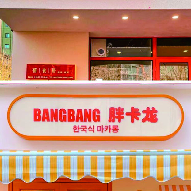 LED light box
