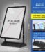 Windproof Lightbox Stand